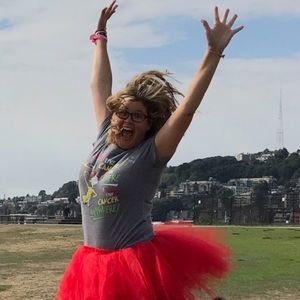 Meet your Posher, Kristina